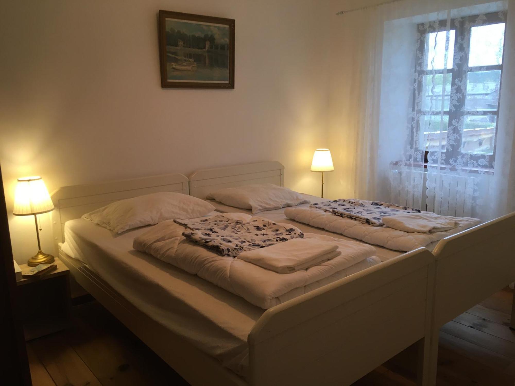 Le Bos Clard Villa Félines Eksteriør billede